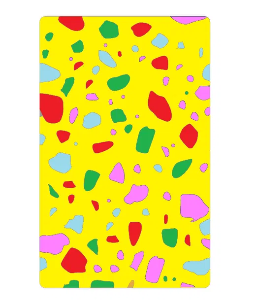 Ví Đựng Thẻ Dễ Dàng Lấy Ra (6 thẻ) - Image 10