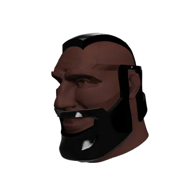 Nâng cấp nhân vật Bruce B của mAx Team cho 3D SETS Family - Ann & Bruce