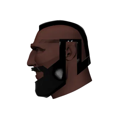 Nâng cấp nhân vật Bruce B của mAx Team cho 3D SETS Family - Ann & Bruce