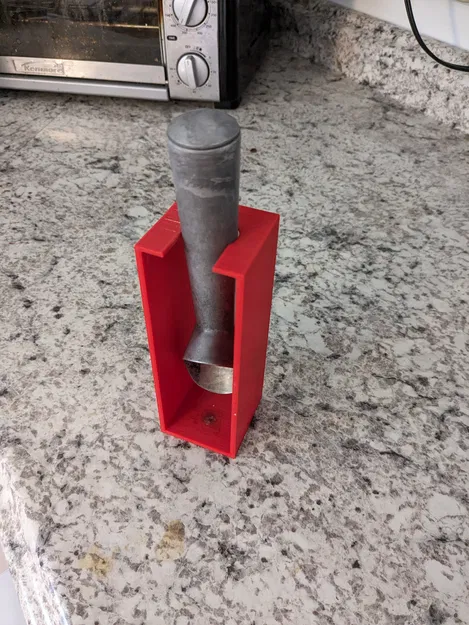 Giá Đỡ Muỗng Kem - Image 2