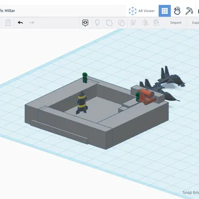 Căn cứ Quân đội