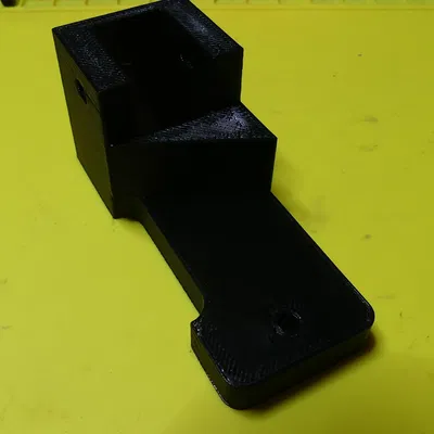 Giá đỡ trục dọc cho Emco Maximat Super 11