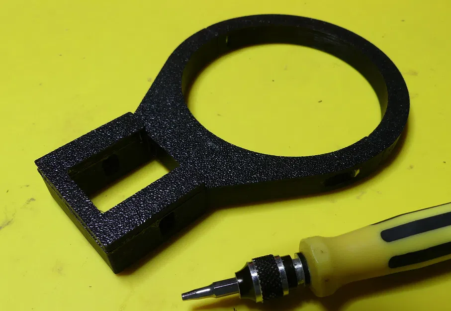 Giá đỡ trục dọc cho Emco Maximat Super 11 - Image 4