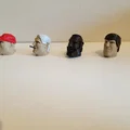 Nâng cấp nhân vật Bruce B của mAx Team cho 3D SETS Family - Ann & Bruce - Thumbnail 6