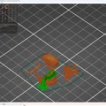 Nâng cấp nhân vật Bruce B của mAx Team cho 3D SETS Family - Ann & Bruce - Thumbnail 9