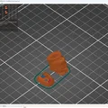 Nâng cấp nhân vật Bruce B của mAx Team cho 3D SETS Family - Ann & Bruce - Thumbnail 10