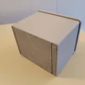 Hộp đồ chơi trượt có rãnh đuôi én - Thumbnail 3