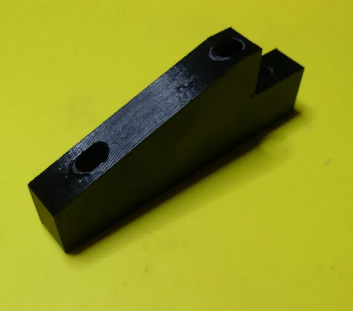 Mount Trục Z cho Emco Maximat Super 11 - Image 2