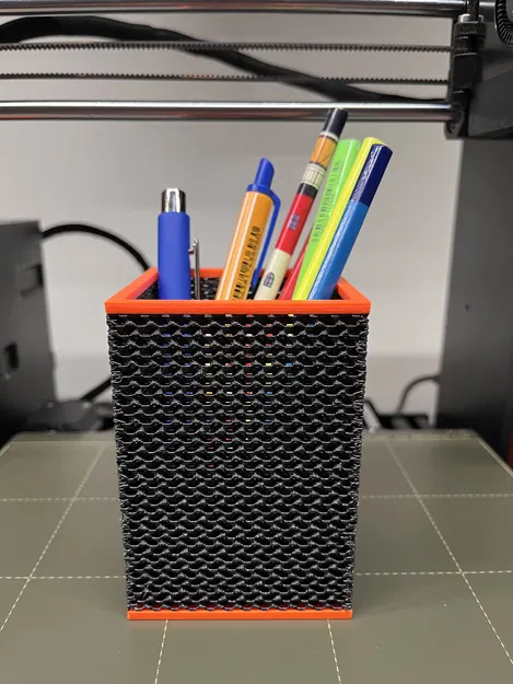 Chân Cắm Bút Để Bàn - Image 1