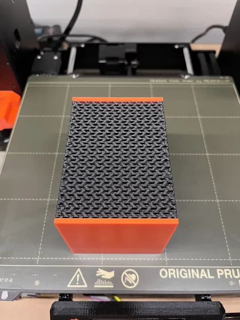 Chân Cắm Bút Để Bàn - Image 2