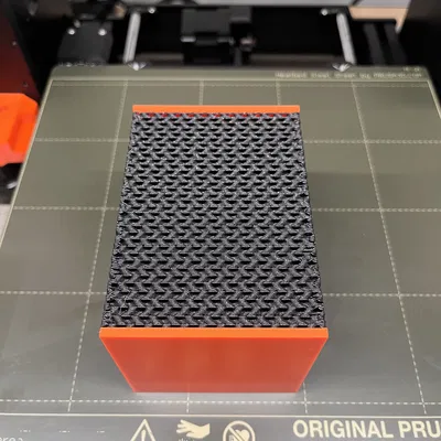 Chân Cắm Bút Để Bàn