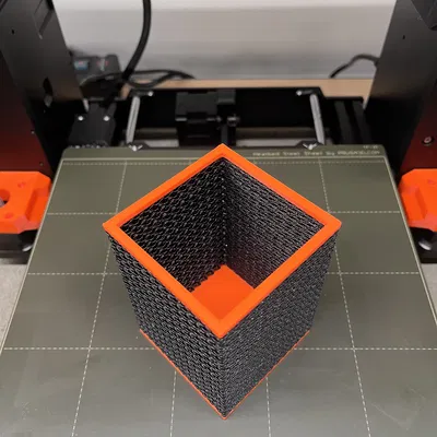 Chân Cắm Bút Để Bàn