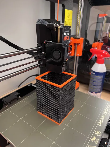 Chân Cắm Bút Để Bàn - Image 4