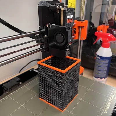 Chân Cắm Bút Để Bàn