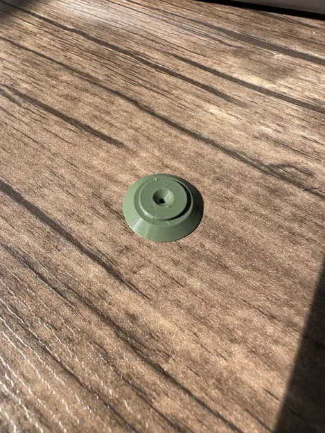 Bộ Ổn Định Đế Gridfinity Refined - Image 1