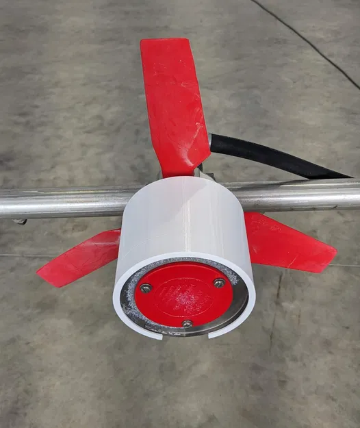 Ống điều chỉnh thuốc Micronair - Image 2