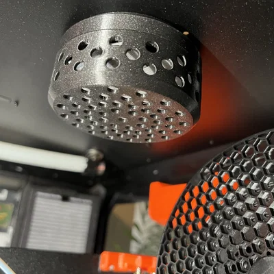 Hộp Đựng Chất Hút Ẩm Cho Prusa Enclosure