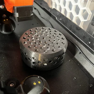 Hộp Đựng Chất Hút Ẩm Cho Prusa Enclosure