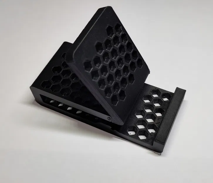 Kệ Điện Thoại Du Lịch - Chân Đế Gấp Gọn - Image 1