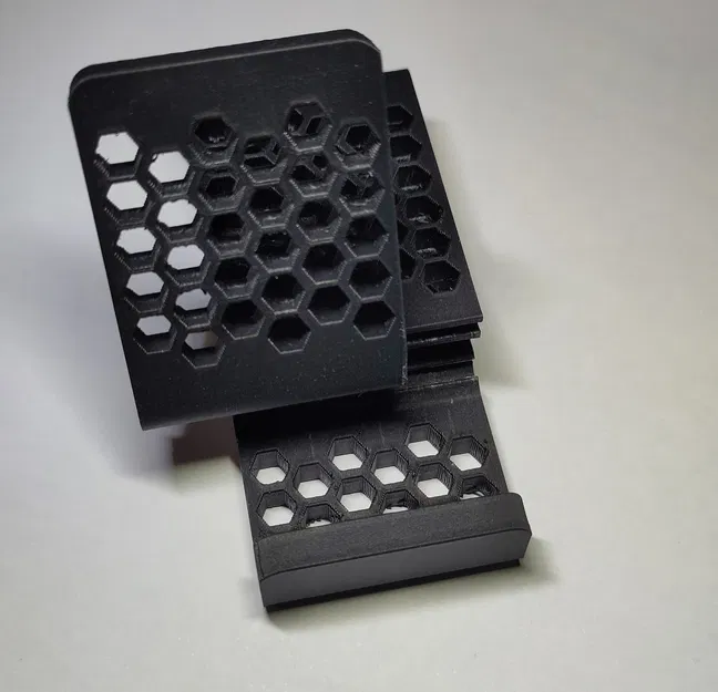 Kệ Điện Thoại Du Lịch - Chân Đế Gấp Gọn - Image 2