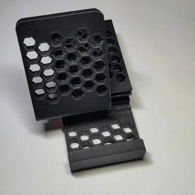 Kệ Điện Thoại Du Lịch - Chân Đế Gấp Gọn