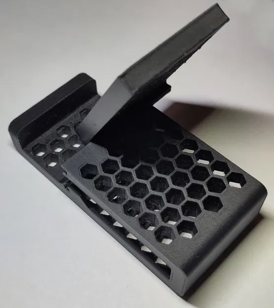 Kệ Điện Thoại Du Lịch - Chân Đế Gấp Gọn - Image 3