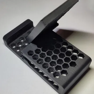 Kệ Điện Thoại Du Lịch - Chân Đế Gấp Gọn