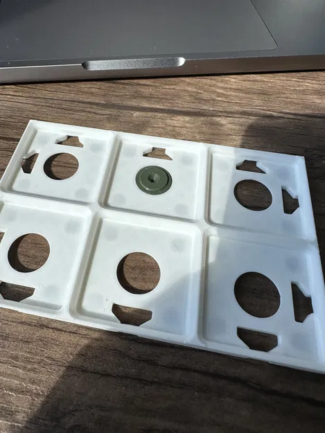 Bộ Ổn Định Đế Gridfinity Refined - Image 3