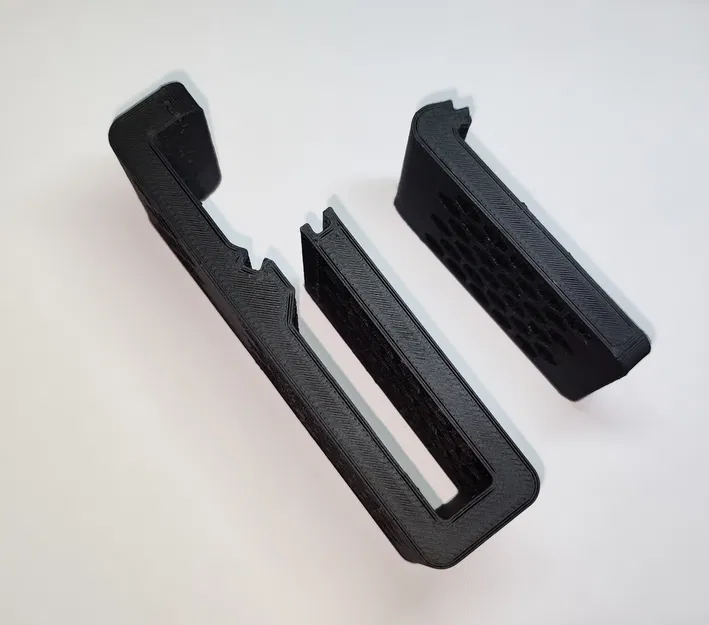 Kệ Điện Thoại Du Lịch - Chân Đế Gấp Gọn - Image 4