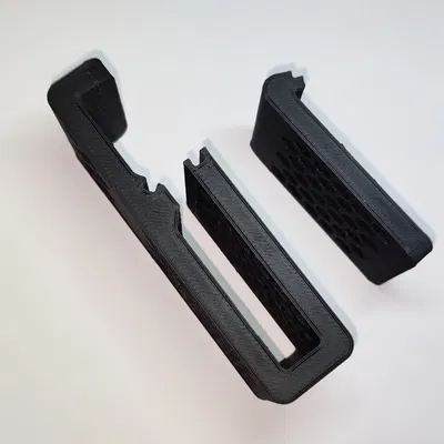 Kệ Điện Thoại Du Lịch - Chân Đế Gấp Gọn