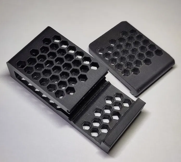 Kệ Điện Thoại Du Lịch - Chân Đế Gấp Gọn - Image 5