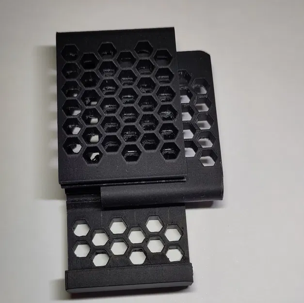 Kệ Điện Thoại Du Lịch - Chân Đế Gấp Gọn - Image 7