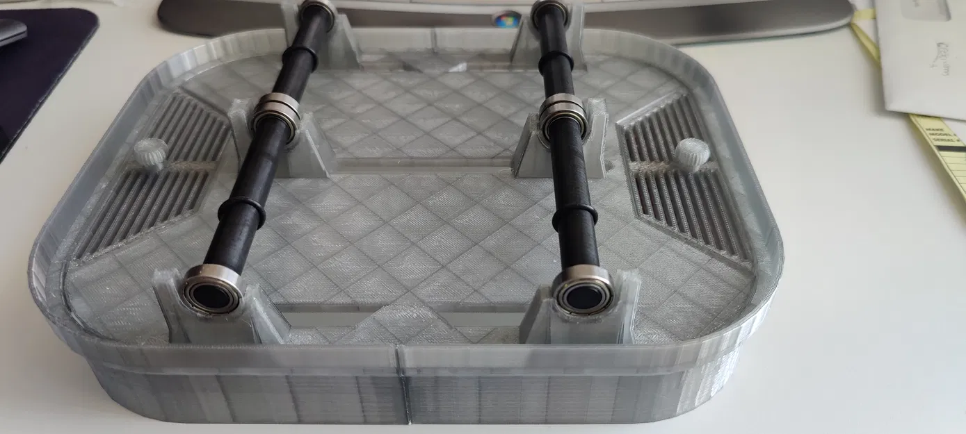 Bộ Nâng Hút Ẩm Eibos Cyclops - Image 1