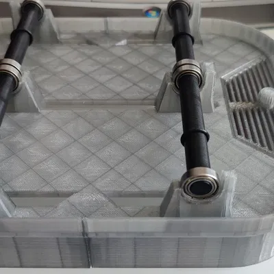 Bộ Nâng Hút Ẩm Eibos Cyclops