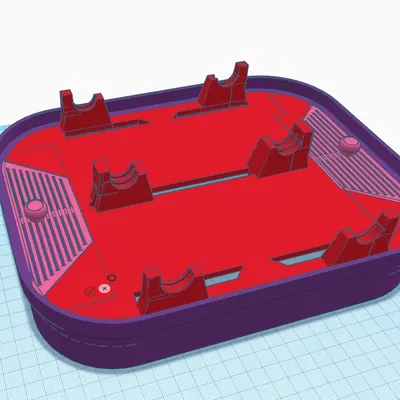 Bộ Nâng Hút Ẩm Eibos Cyclops