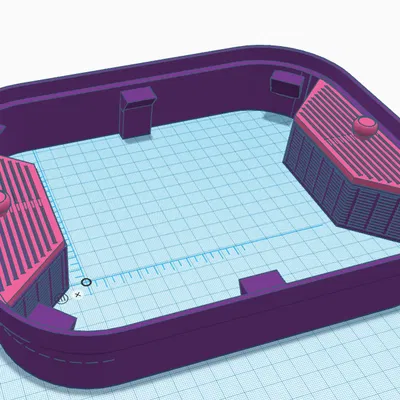 Bộ Nâng Hút Ẩm Eibos Cyclops