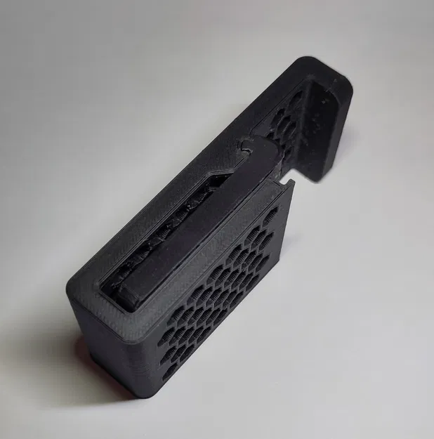 Kệ Điện Thoại Du Lịch - Chân Đế Gấp Gọn - Image 9