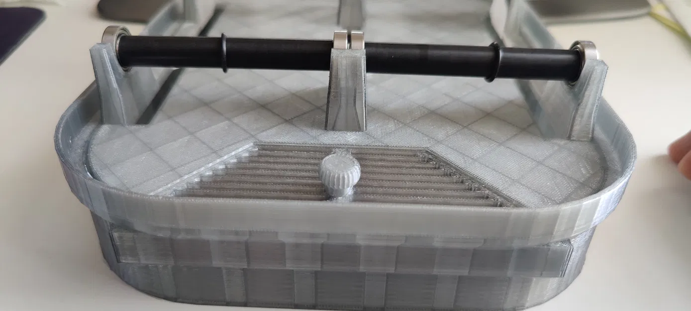 Bộ Nâng Hút Ẩm Eibos Cyclops - Image 4