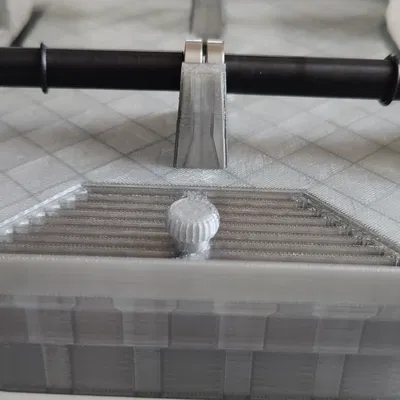 Bộ Nâng Hút Ẩm Eibos Cyclops