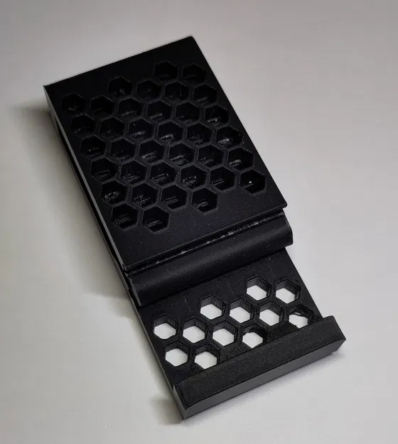 Kệ Điện Thoại Du Lịch - Chân Đế Gấp Gọn - Image 10