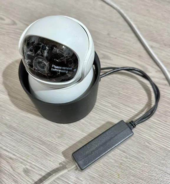 Vỏ Che Camera Yi - Chống Thấm Nước/Bụi - Image 1