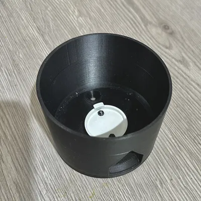 Vỏ Che Camera Yi - Chống Thấm Nước/Bụi