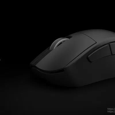 Rs703 (Mod Tùy Chỉnh Logitech G703)