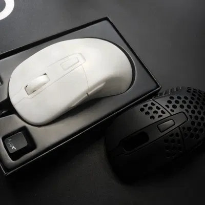 RS4 v1 (Mod chuột không dây Xtrfy M4)