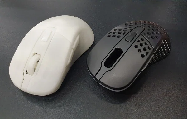 RS4 v1 (Mod chuột không dây Xtrfy M4) - Image 2