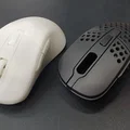 RS4 v1 (Mod chuột không dây Xtrfy M4) - Thumbnail 2