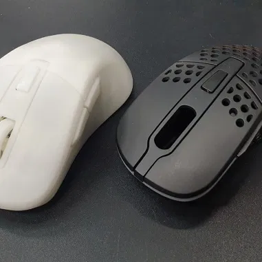 RS4 v1 (Mod chuột không dây Xtrfy M4)