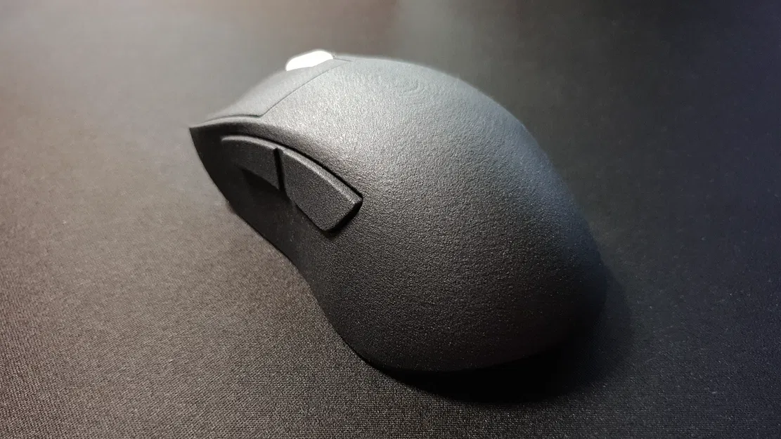 Rs703 (Mod Tùy Chỉnh Logitech G703) - Image 5