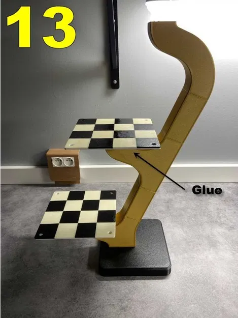 Cờ Vua 3D Star Trek - Image 16