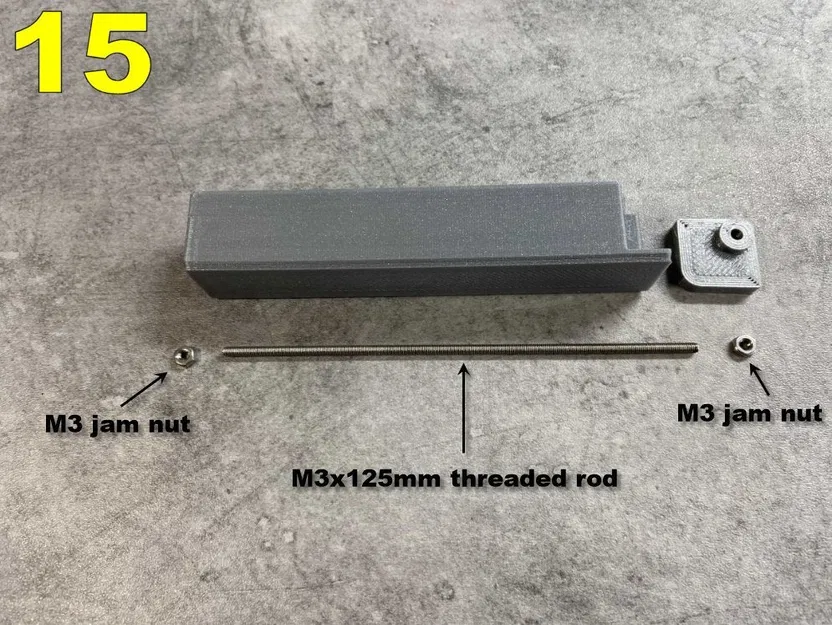 Cờ Vua 3D Star Trek - Image 18